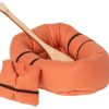 Maileg - Rubber boat, Mouse