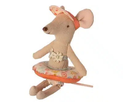 Maileg - Zwemband met bloemen