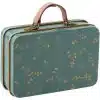 Suitcase Metal Elia