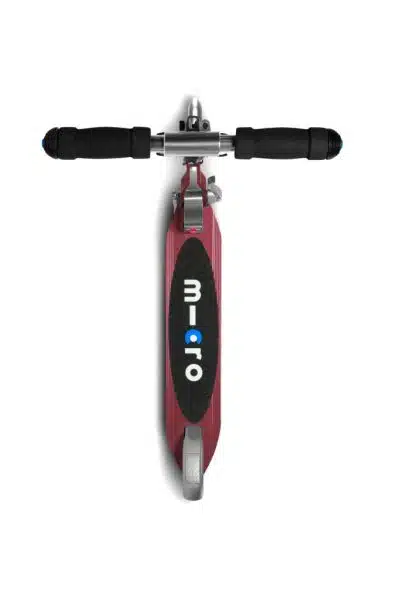 Micro Step - Micro Sprite Autumn Red LED