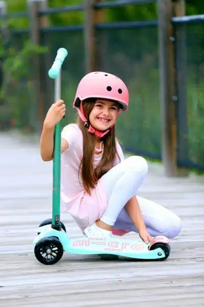 Micro Step - Maxi Deluxe - Mint