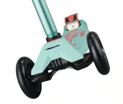 Micro Step - Maxi Deluxe - Mint