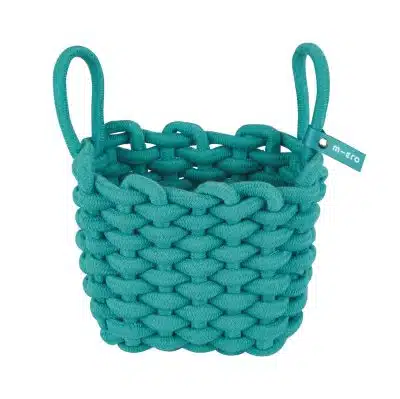 Micro Step - Micro Basket Green