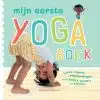Mijn eerste yogaboek