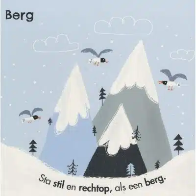 Mijn eerste yogaboek