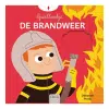 Mijn Speelboekje - De Brandweer