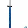 Micro Step Mini Micro step Deluxe blauw