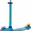 Micro Step Mini Micro step Deluxe Ocean Blue