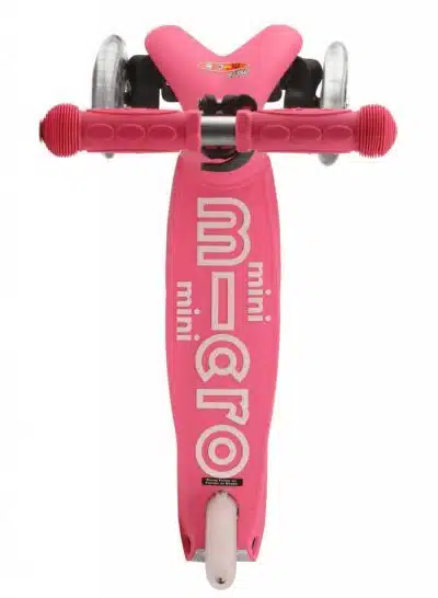 Micro Step Mini Micro Step Deluxe Roze