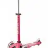 Micro Step Mini Micro Step Deluxe Roze