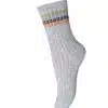 MP Aksel - Sokken - Grey Melange 25-28