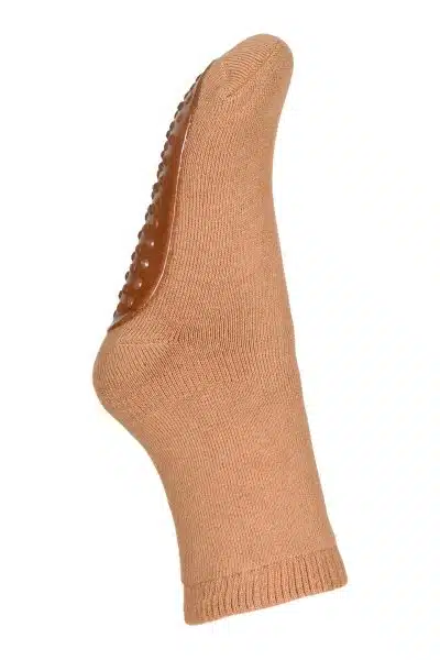 MP Denmark Antislip Socks Apple Cinnamon mt 25-28
