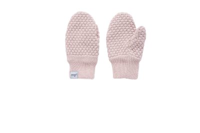 MP Denmark - Oslo mittens - French Rose