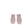 MP Denmark - Oslo mittens - French Rose