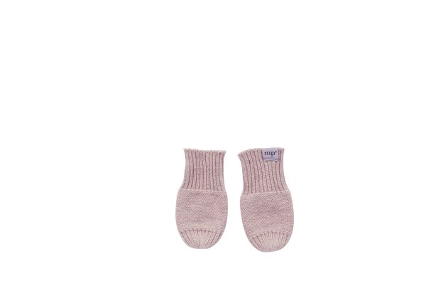 MP Denmark - Oslo mittens - French Rose