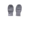 MP Denmark - Oslo mittens - Grey Melange