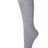 MP Digitalis Knee - Grey Melange 33-36