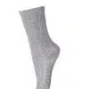 MP Paeonia - Sokken - Grey Melange 19-21