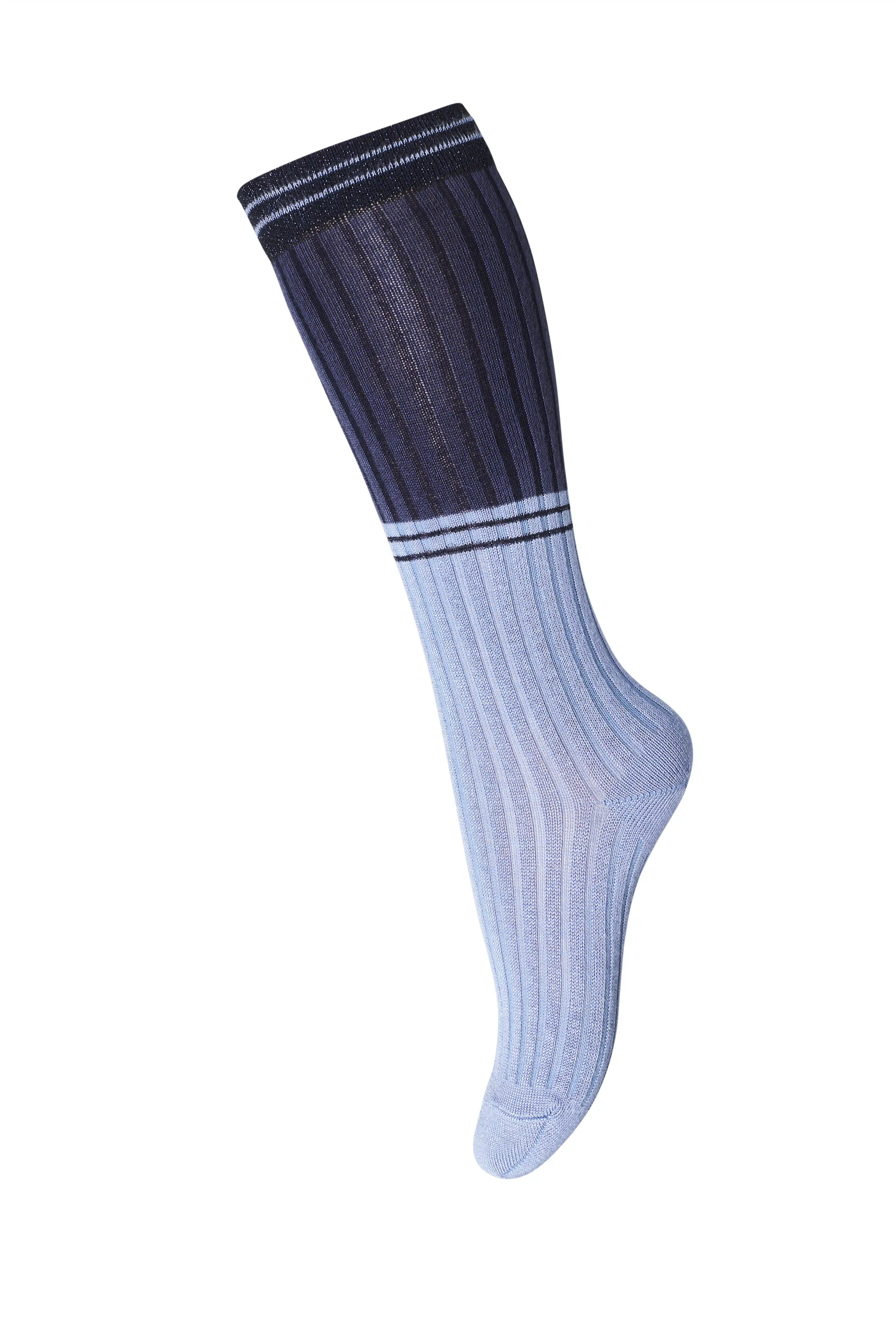 MP Shelly Knee - Navy 37-39