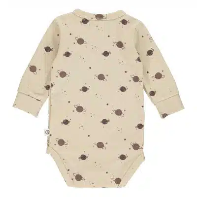 Musli - Mini me body - 44 angora