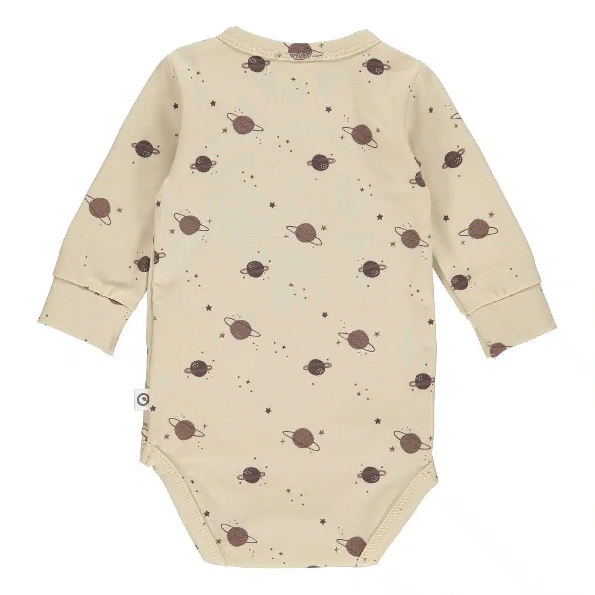 Musli - Mini me body - 44 angora