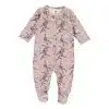 Musli - Mini me bodysuit with feet - 44