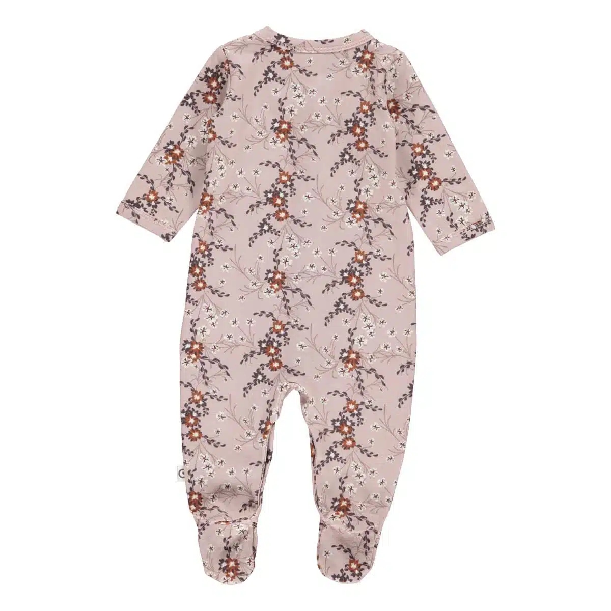 Musli - Mini me bodysuit with feet - 44