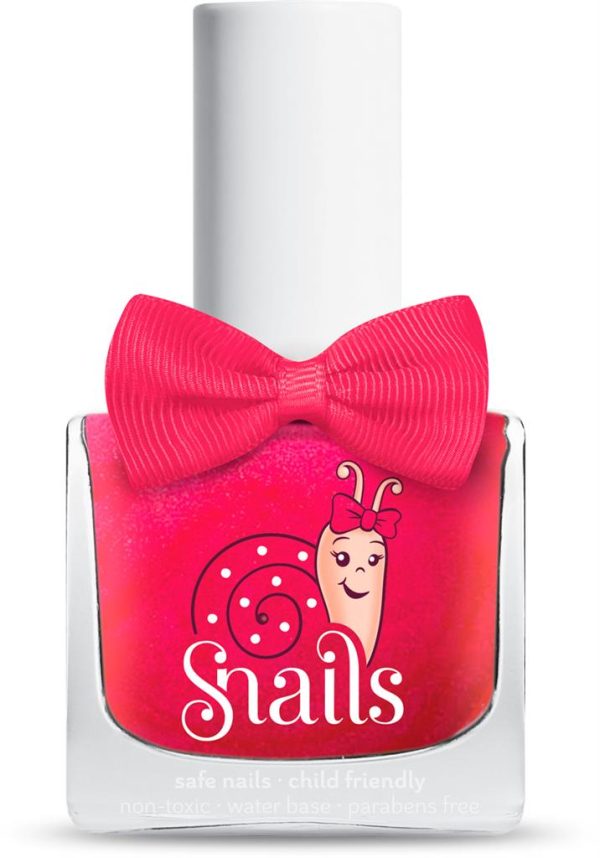Nagellak - Love is?