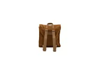 Nanami - Backpack Teddy - Caramel