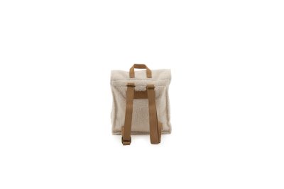 Nanami - Backpack Teddy - Off White