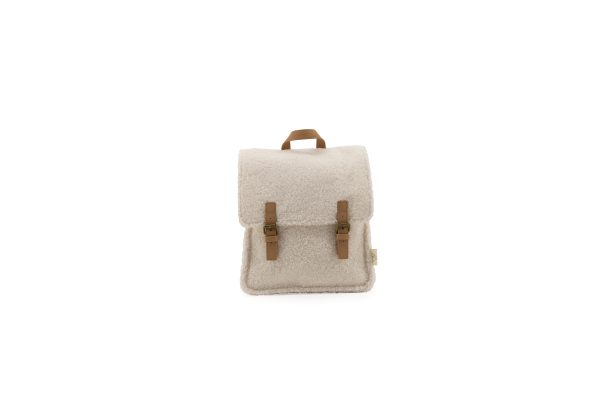 Nanami - Backpack Teddy - Off White