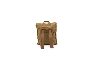 Nanami - Backpack Teddy - Sand