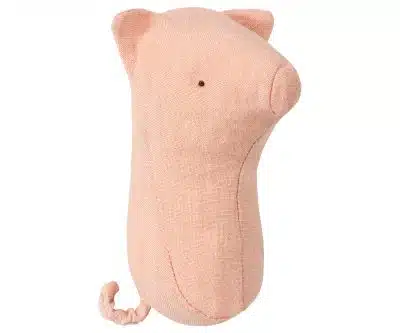 Noah's Friends, Pig Rattle