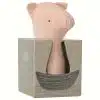 Noah's Friends, Pig Rattle