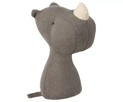 Noah's Friends, Rhino Rattle