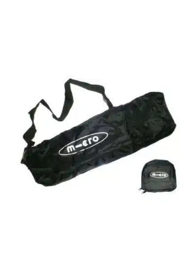 Micro Step - Opvouwbare draagtas voor 2 wielige step