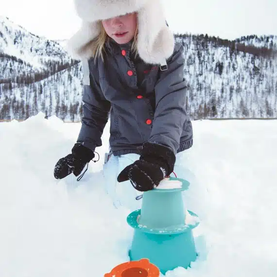 Quut - Alto - Lagoon Green