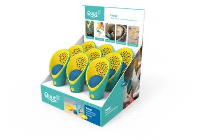 Quut Cuppi Lagoon Green