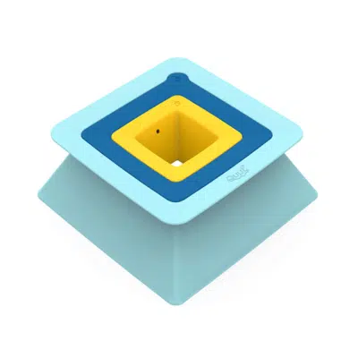 Quut Pira Vintage Blue