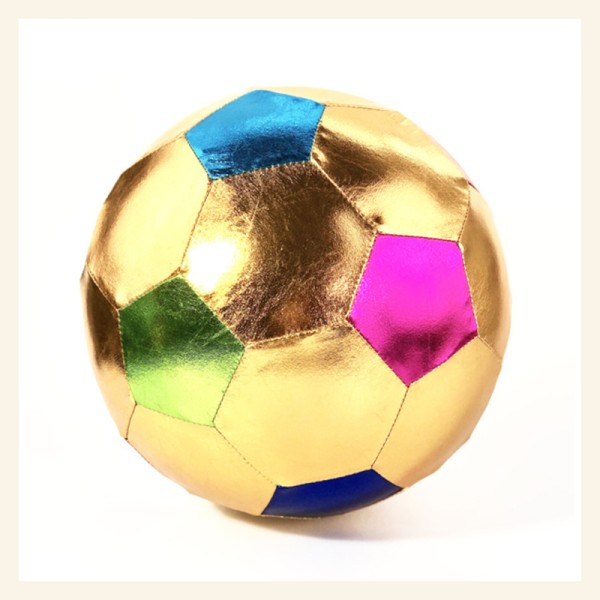 Ratatam - Soccer ball (22cm)
