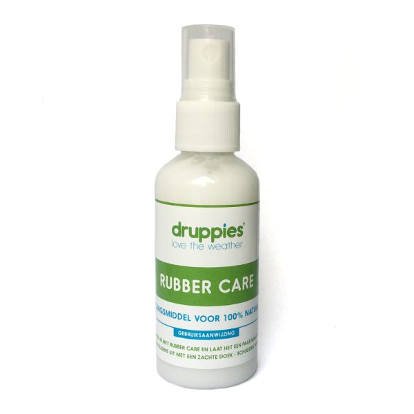 Druppies Rubber Care