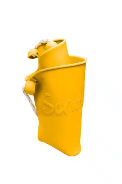 Scrunch - Emmer Geel