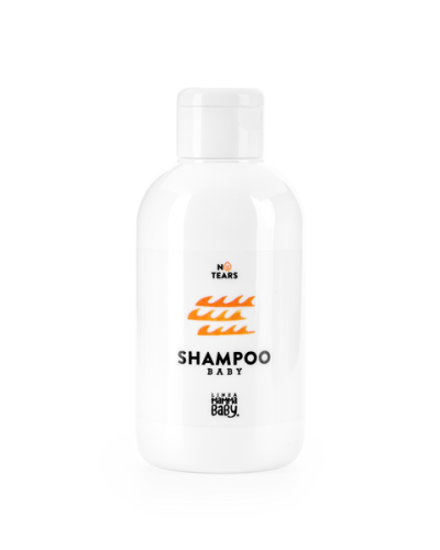 Linea MammaBaby - Shampoo no tears