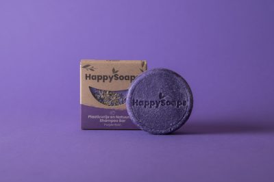 Shampoobar - Purple Rain