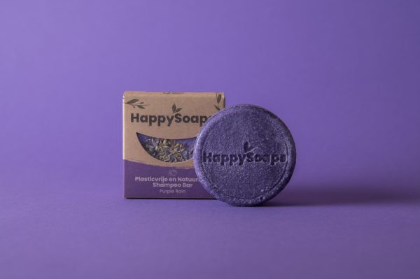 Shampoobar - Purple Rain
