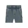 Short - Denim Blue 62/68