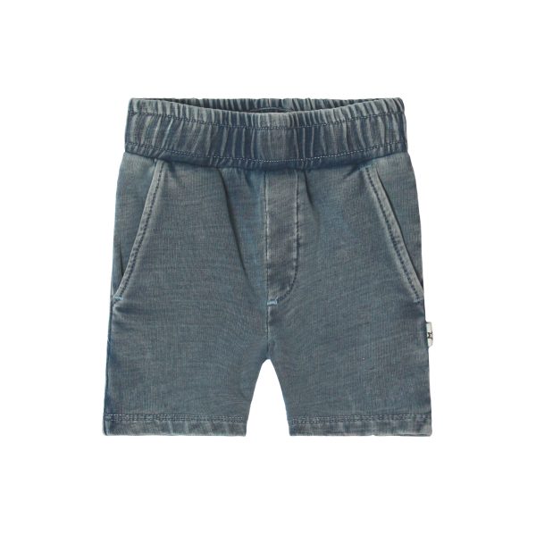 Short - Denim Blue 62/68