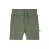 Short - Old Green 134/140