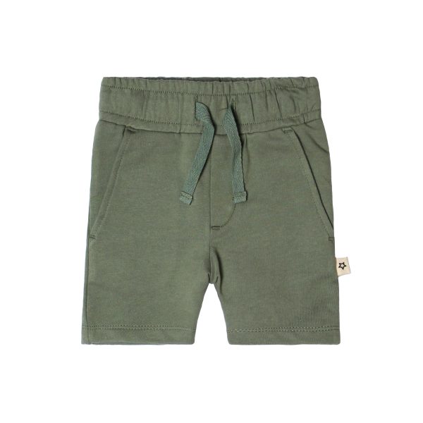 Short - Old Green 134/140