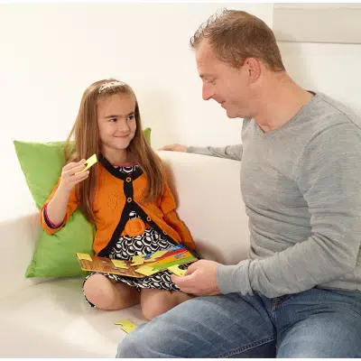 Brain Cheeser (48 opdrachten)